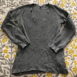 Nordstrom V-neck sweater
